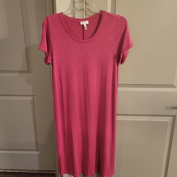 Jessica Simpson Midi Dress - Picture 1 of 4